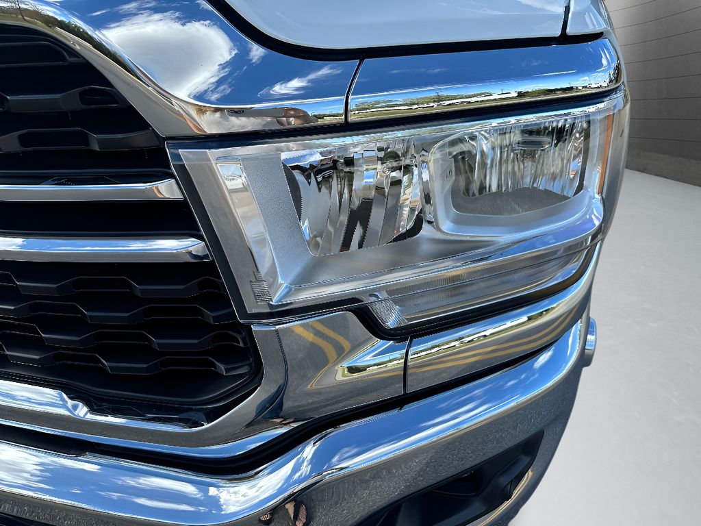 Used 2023 Ram 3500 Big Horn