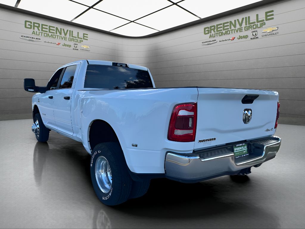 Used 2023 Ram 3500 Big Horn