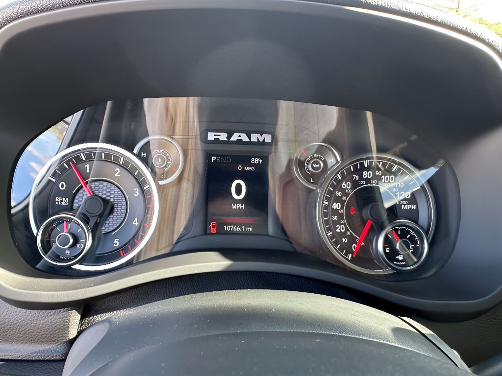 Used 2023 Ram 3500 Big Horn