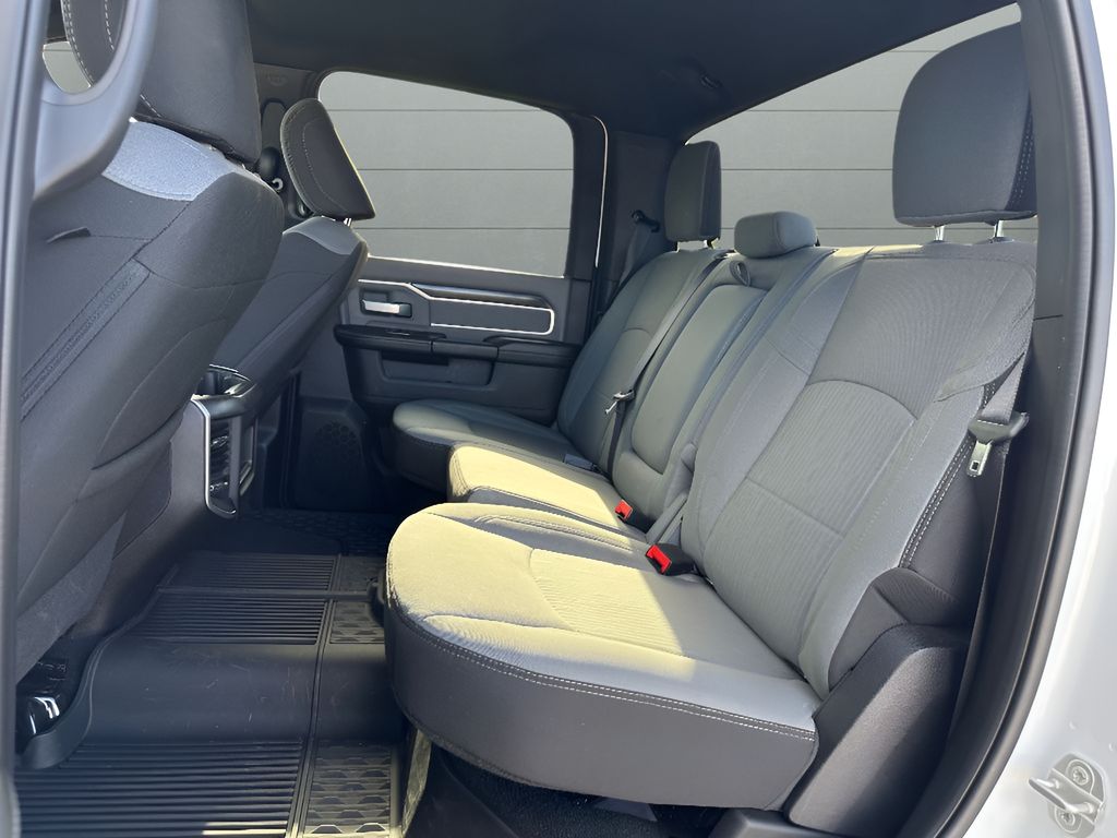 Used 2023 Ram 3500 Big Horn