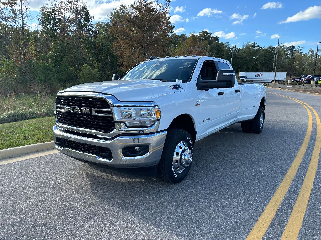 2023 Ram 3500