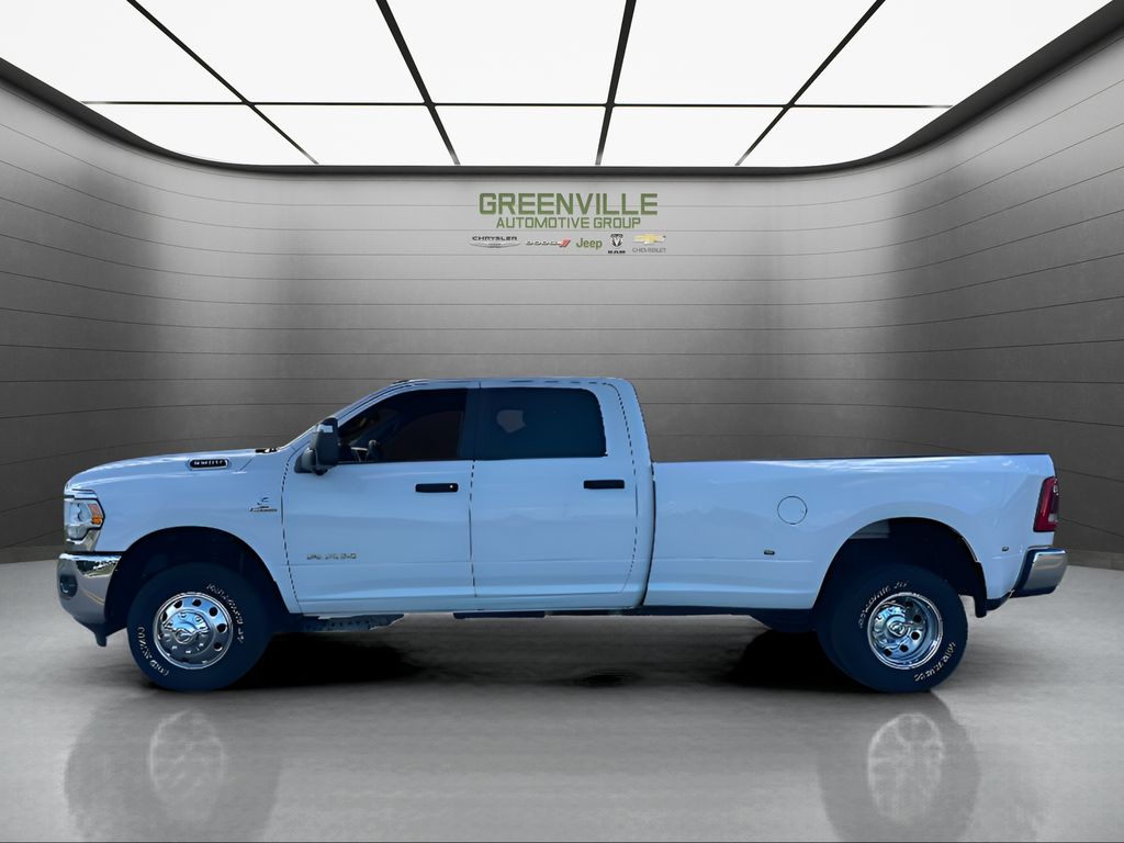 Used 2023 Ram 3500 Big Horn
