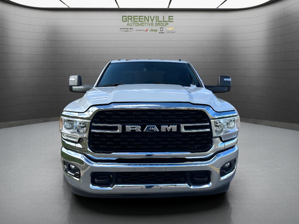 Used 2023 Ram 3500 Big Horn