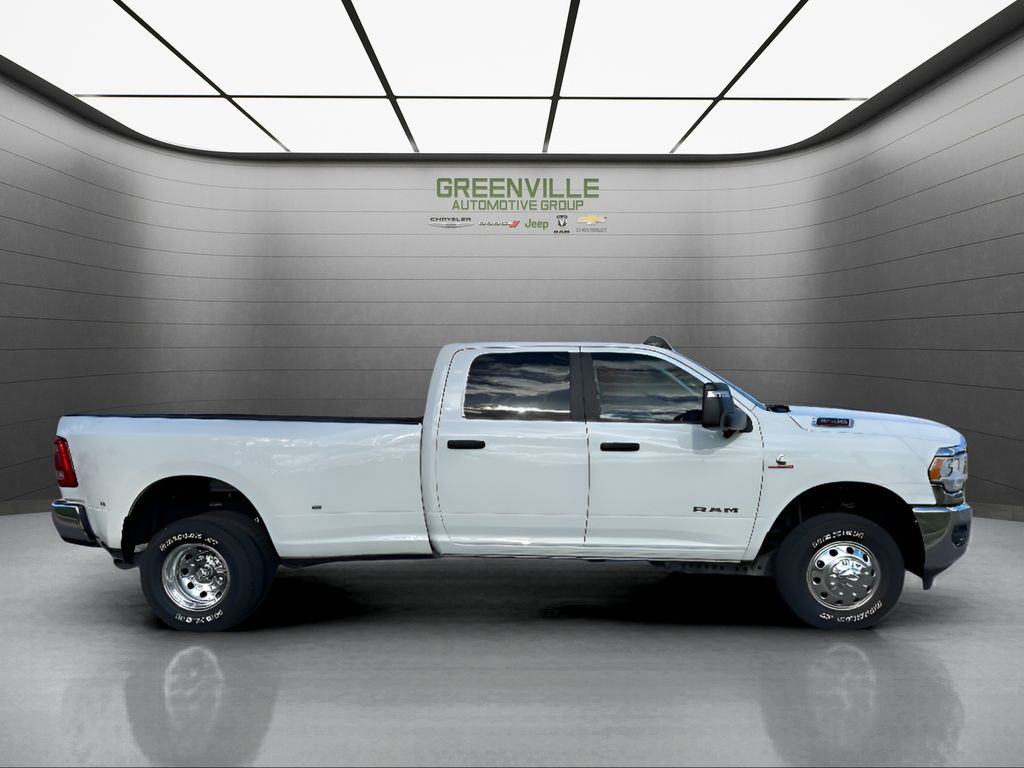 Used 2023 Ram 3500 Big Horn