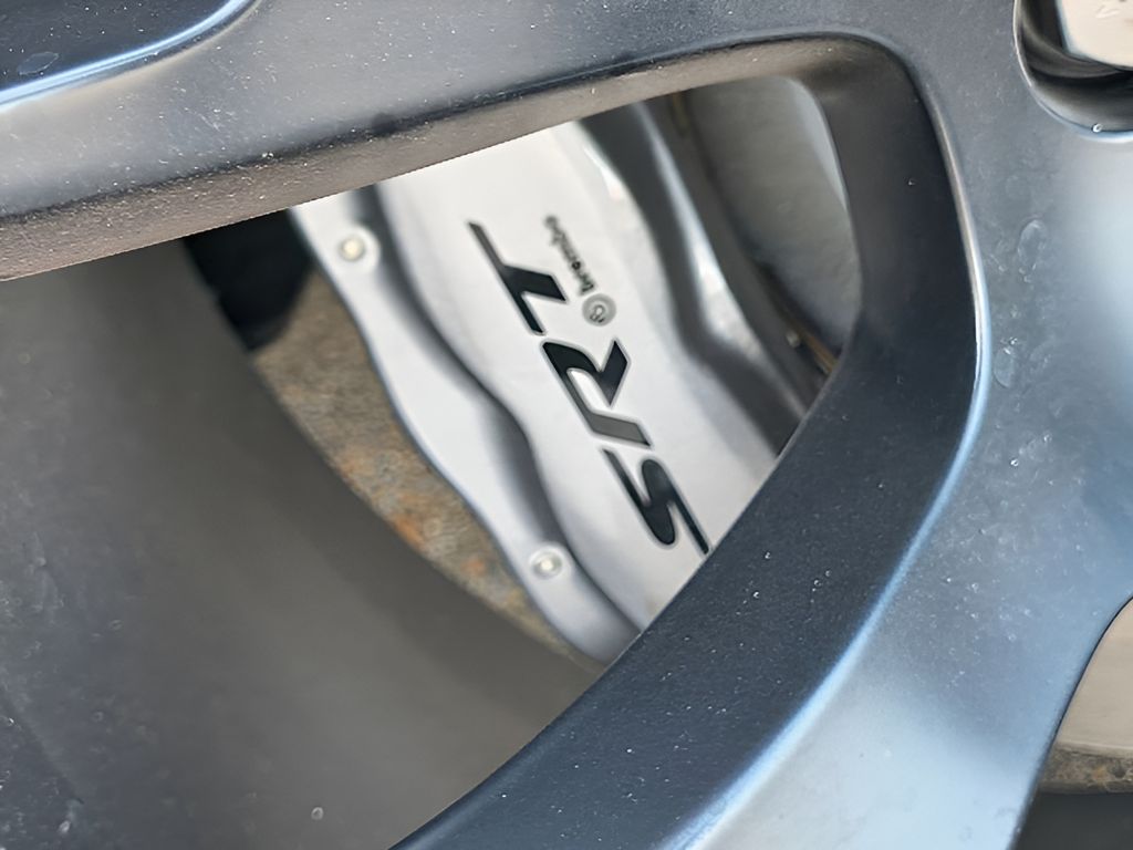 Used 2023 Dodge Challenger SRT Hellcat Widebody Jailbreak