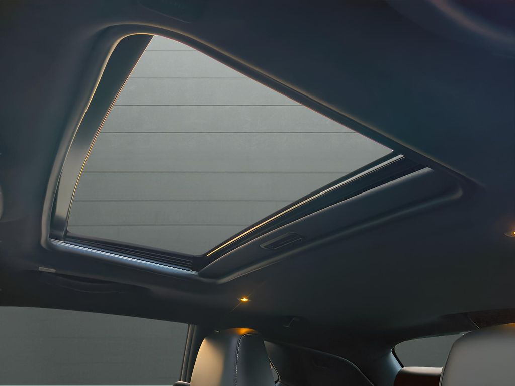 2023 Dodge Challenger SRT Hellcat Widebody Jailbreak - Octane Red Pearlcoat exterior view 12