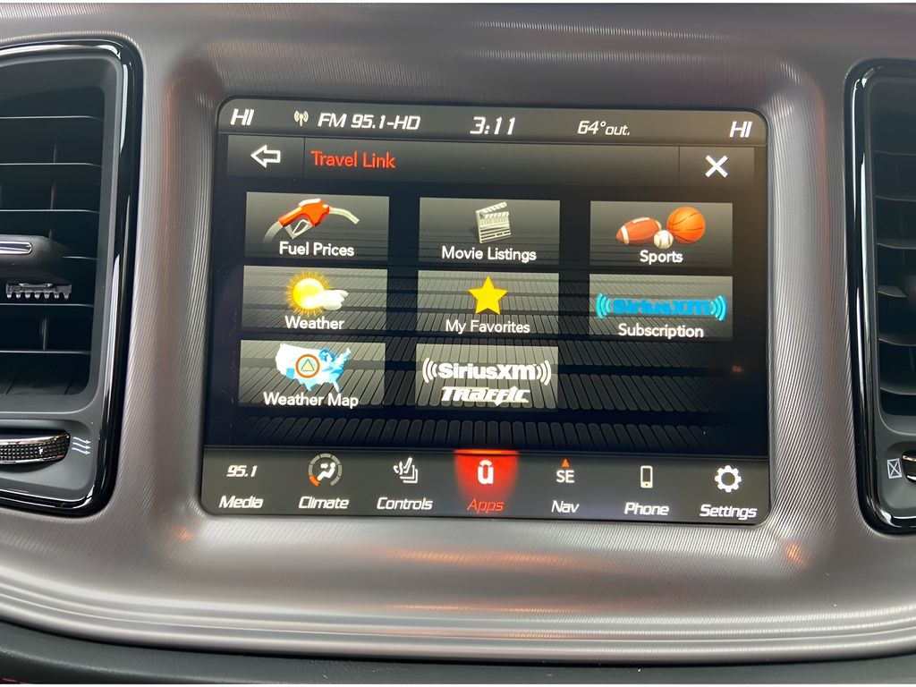 2023 Dodge Challenger R/T Scat Pack - Destroyer Gray Clearcoat exterior view 20