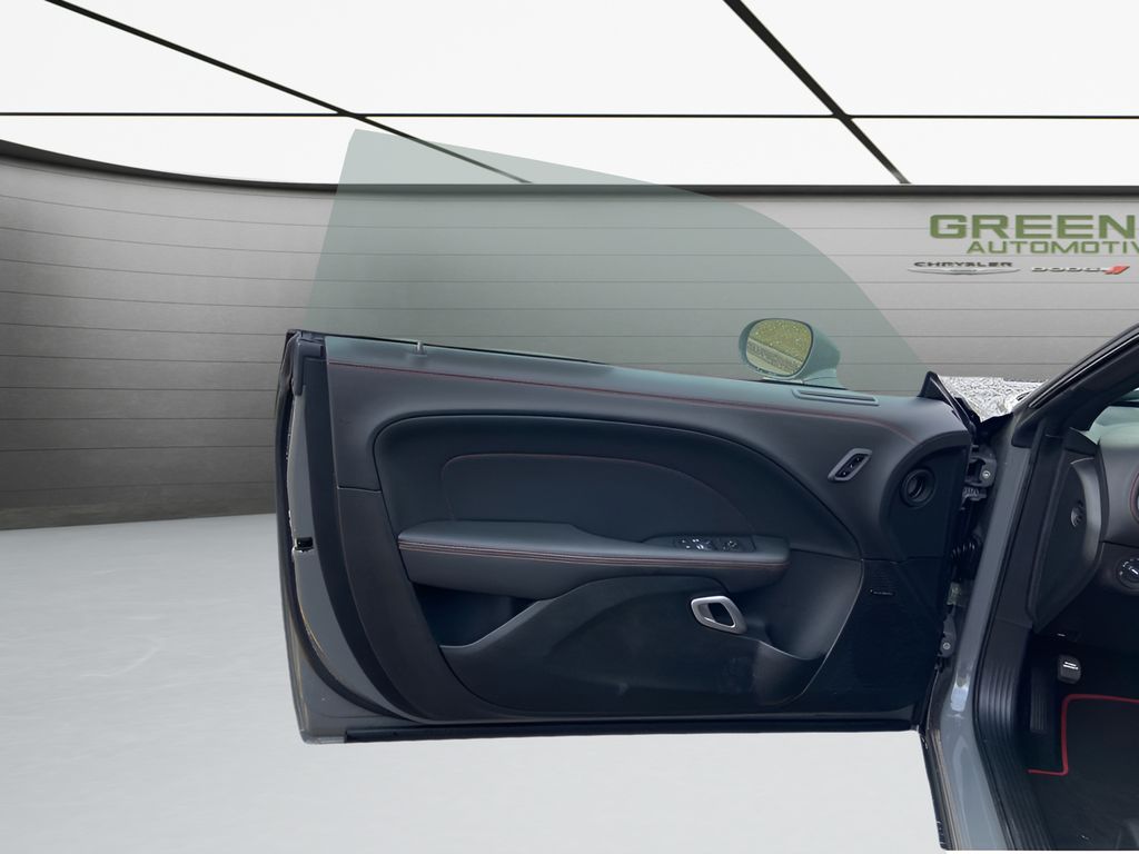 Used 2023 Dodge Challenger R/T Scat Pack