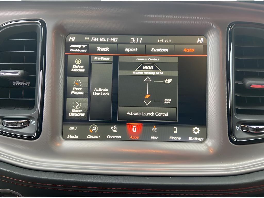 Used 2023 Dodge Challenger R/T Scat Pack