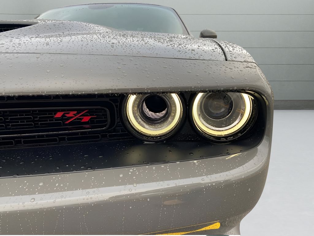 Used 2023 Dodge Challenger R/T Scat Pack