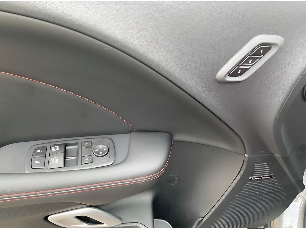 Used 2023 Dodge Challenger R/T Scat Pack