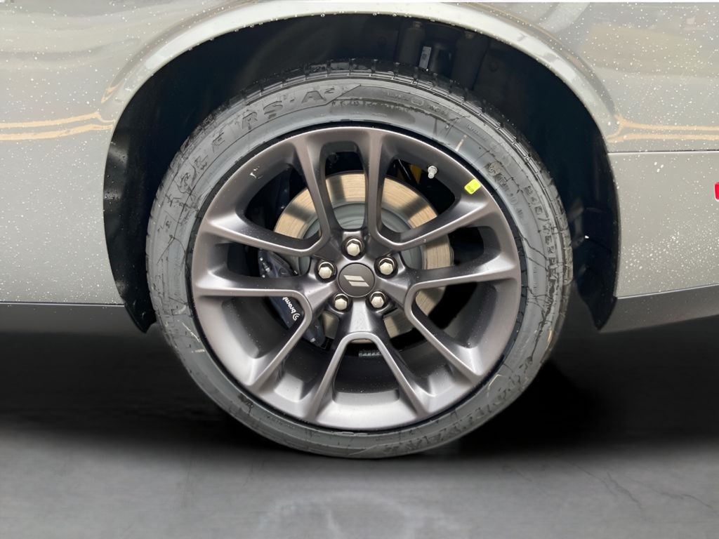 Used 2023 Dodge Challenger R/T Scat Pack