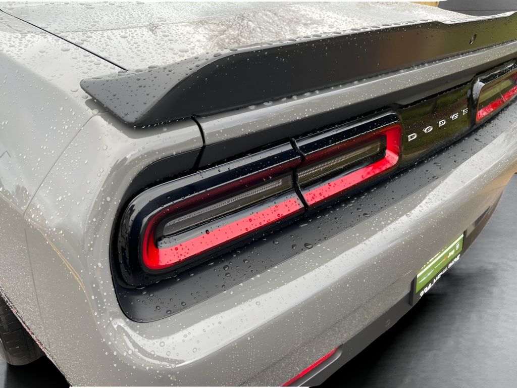 Used 2023 Dodge Challenger R/T Scat Pack
