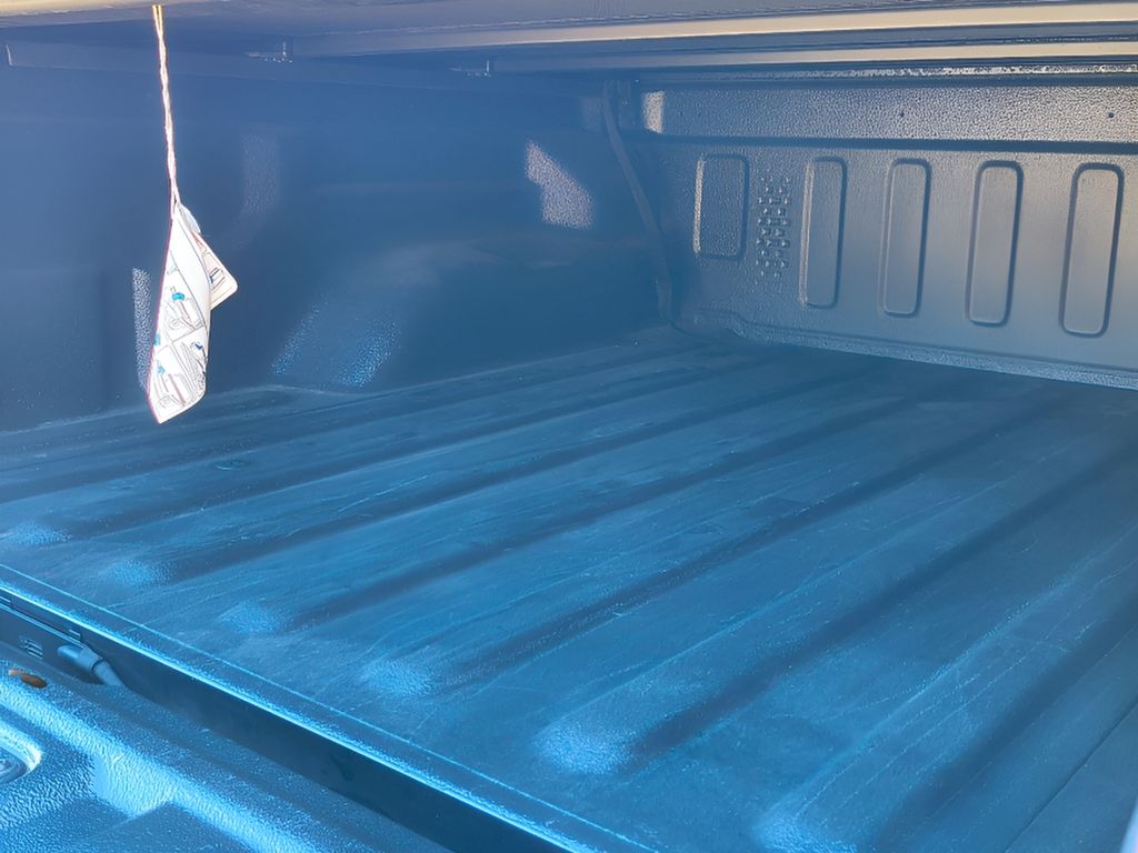 2022 Jeep Gladiator Mojave - Black Clearcoat exterior view 13