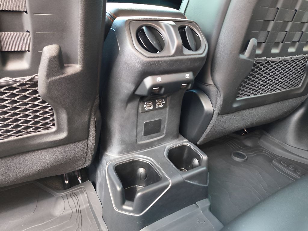 Used 2022 Jeep Gladiator Mojave