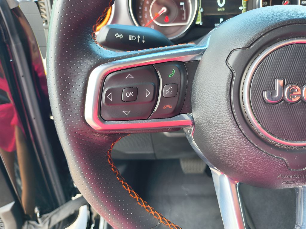 Used 2022 Jeep Gladiator Mojave