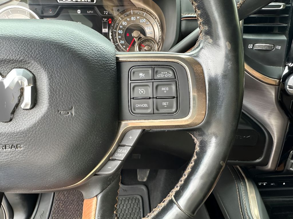 Used 2019 Ram 3500 Longhorn