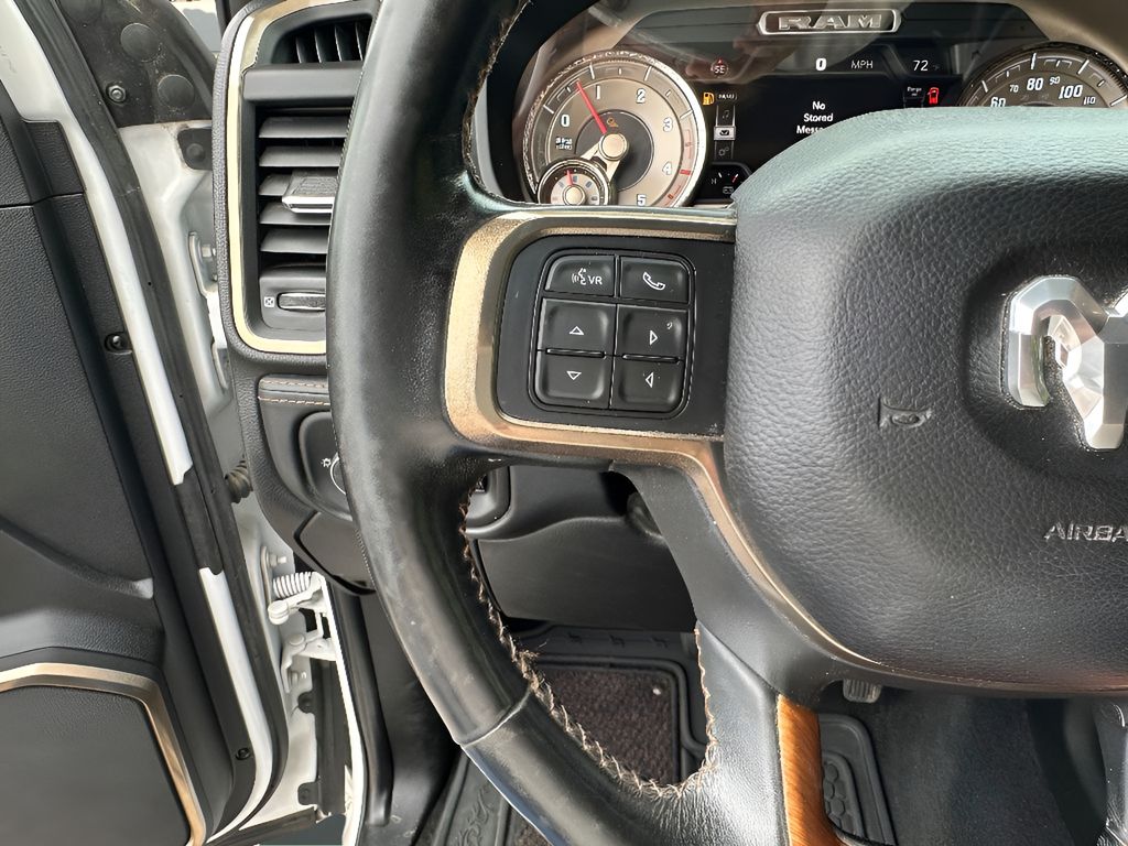Used 2019 Ram 3500 Longhorn