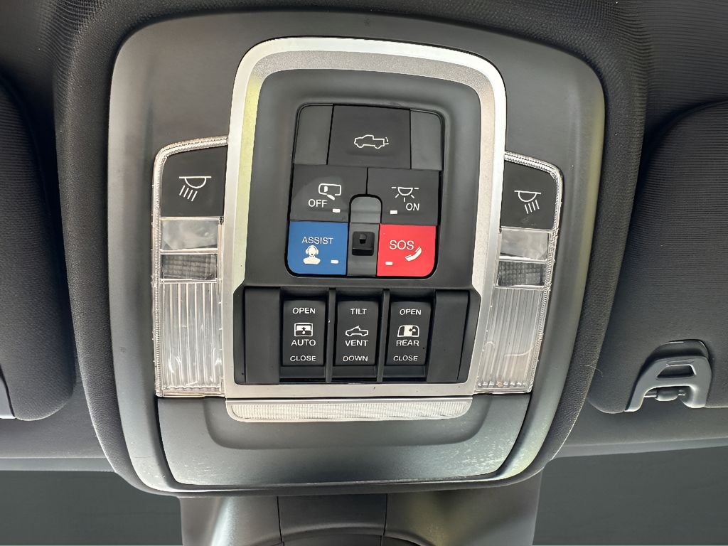 Used 2019 Ram 3500 Longhorn
