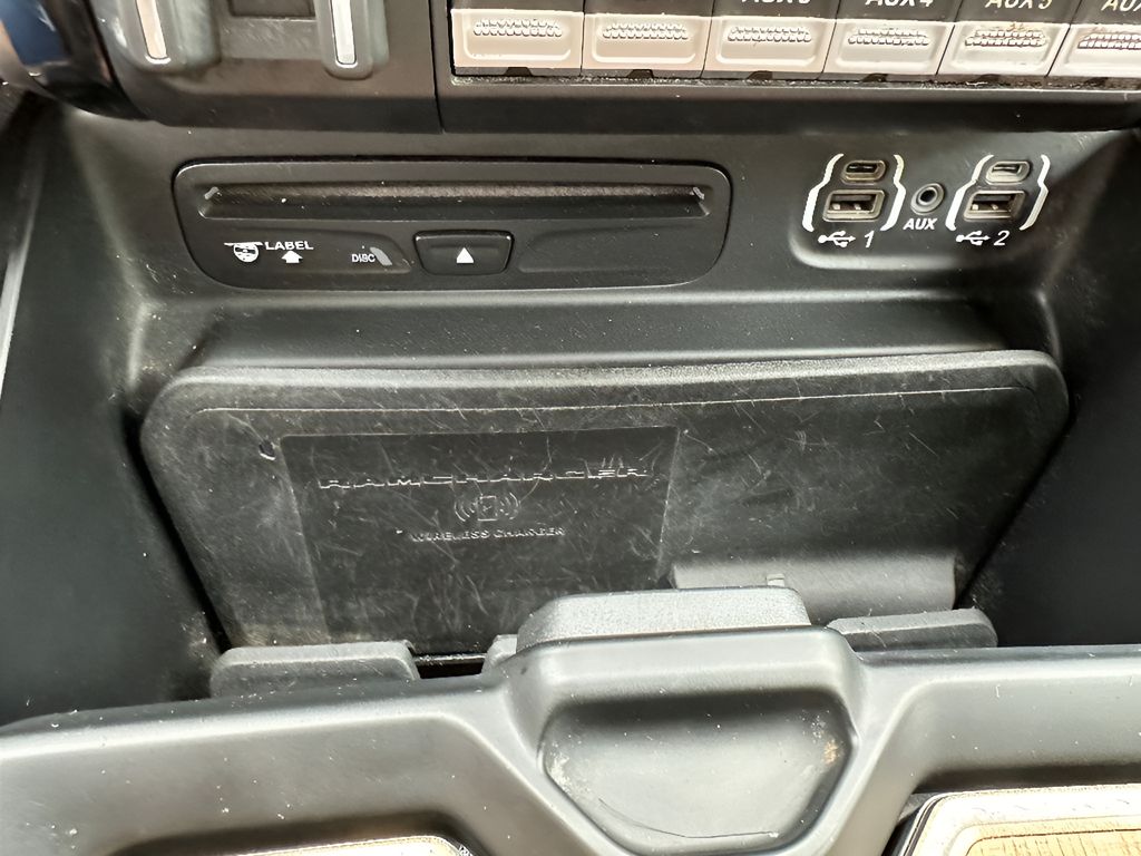 Used 2019 Ram 3500 Longhorn