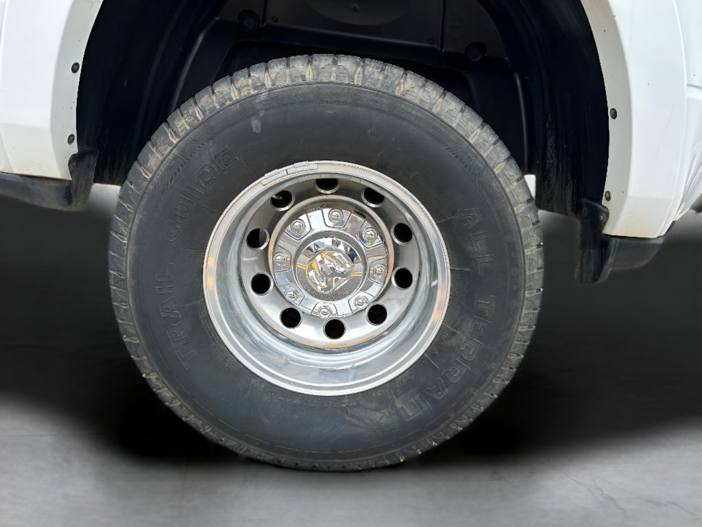 Used 2019 Ram 3500 Longhorn