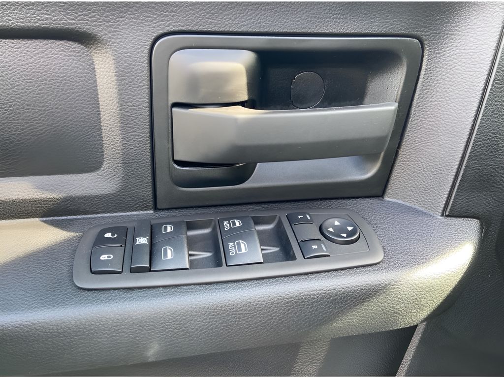 Used 2023 Ram 1500 Classic Tradesman 4x4