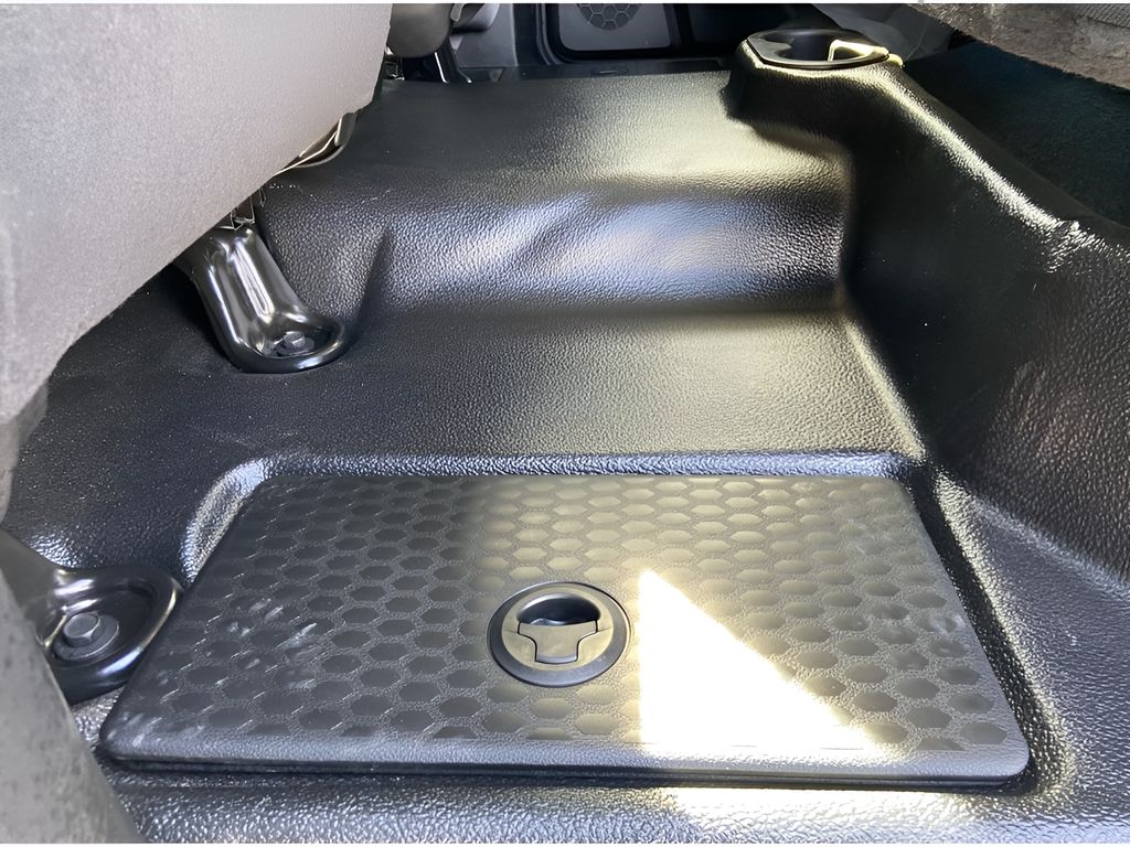 Used 2023 Ram 1500 Classic Tradesman 4x4