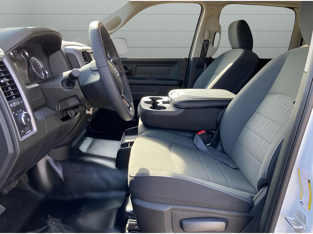 Used 2023 Ram 1500 Classic Tradesman 4x4