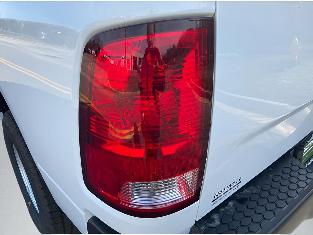 Used 2023 Ram 1500 Classic Tradesman 4x4