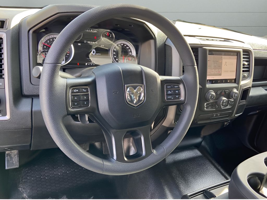 Used 2023 Ram 1500 Classic Tradesman 4x4