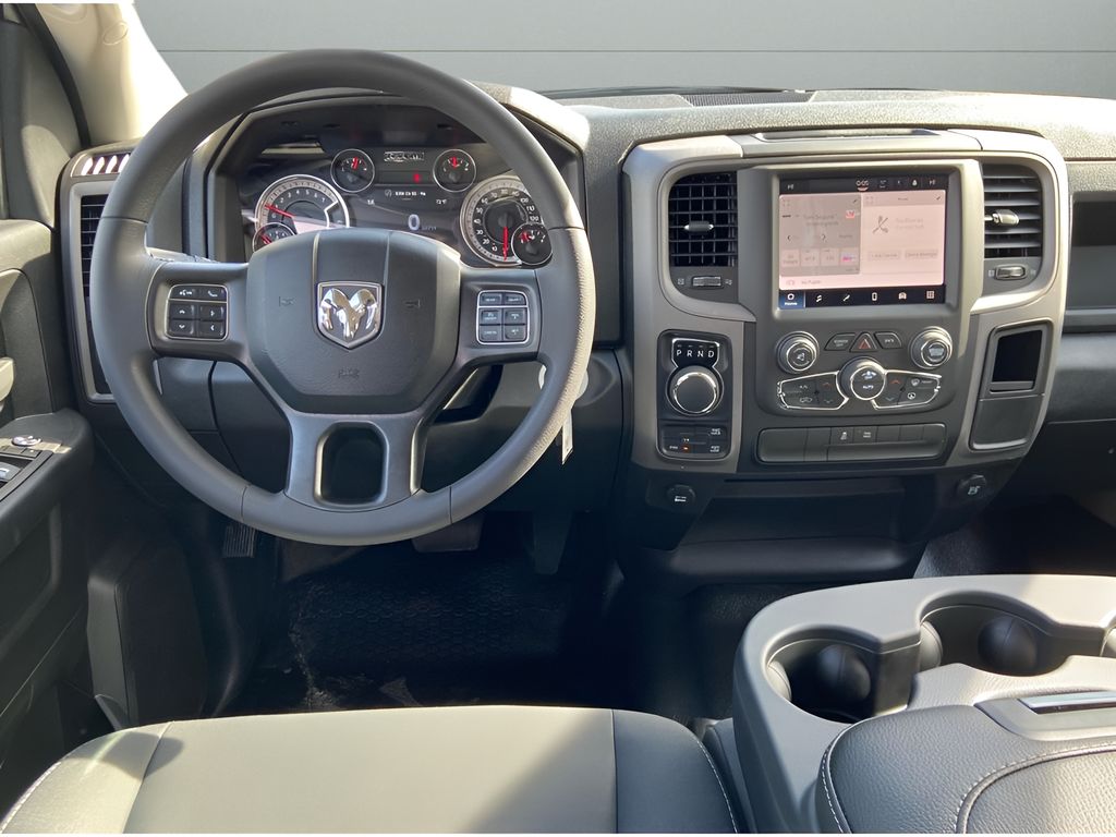 Used 2023 Ram 1500 Classic Tradesman 4x4