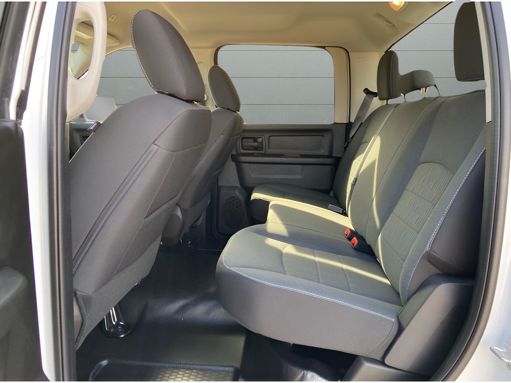 Used 2023 Ram 1500 Classic Tradesman 4x4