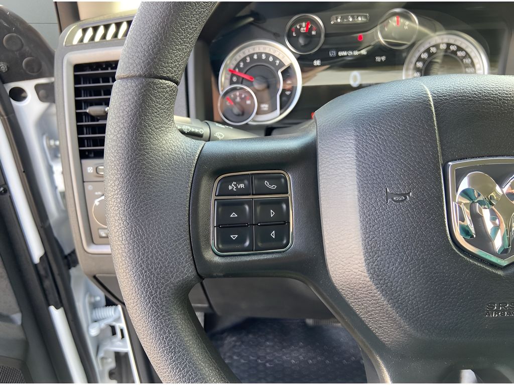 Used 2023 Ram 1500 Classic Tradesman 4x4