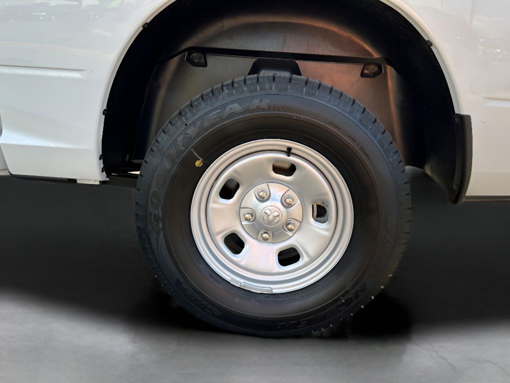 Used 2023 Ram 1500 Classic Tradesman 4x4