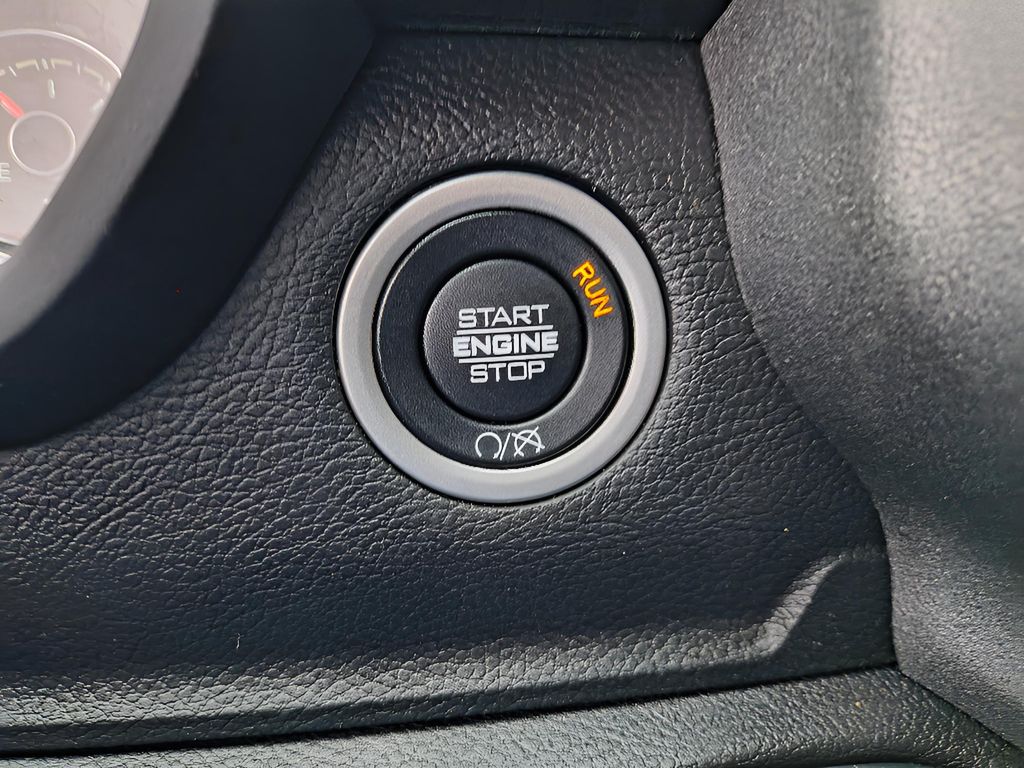 2024 Ram 3500 Chassis Tradesman - Bright White Clearcoat exterior view 20