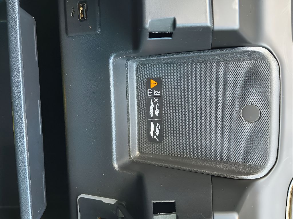 Used 2023 Chevrolet Silverado ZR2