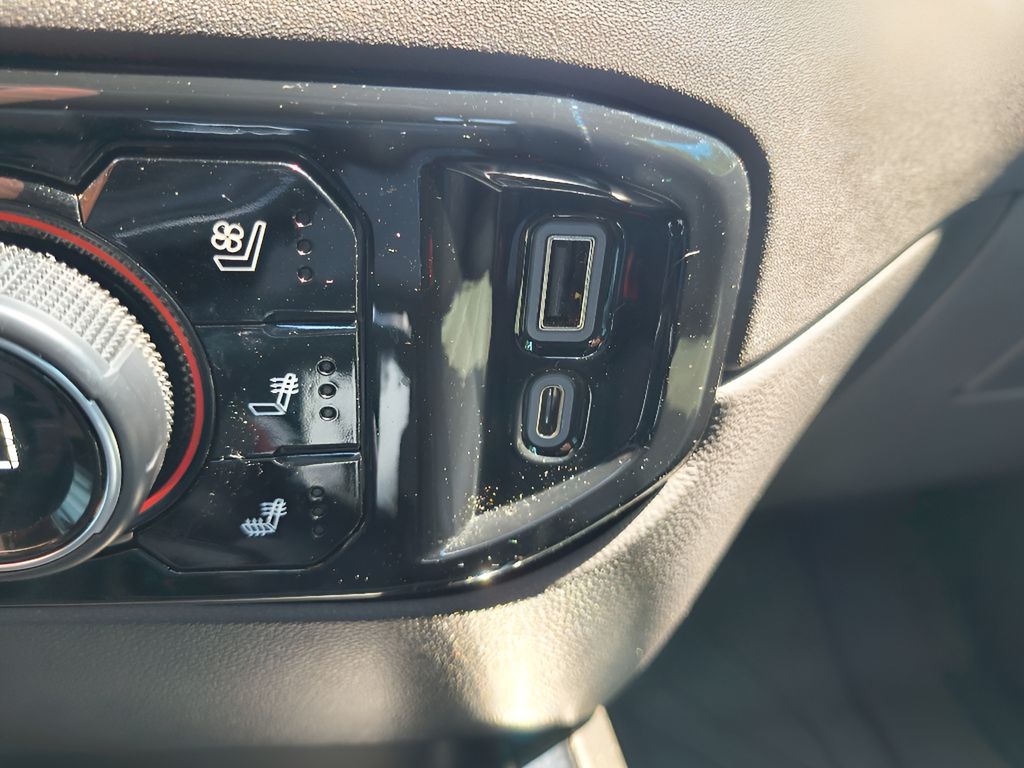 Used 2023 Chevrolet Silverado ZR2