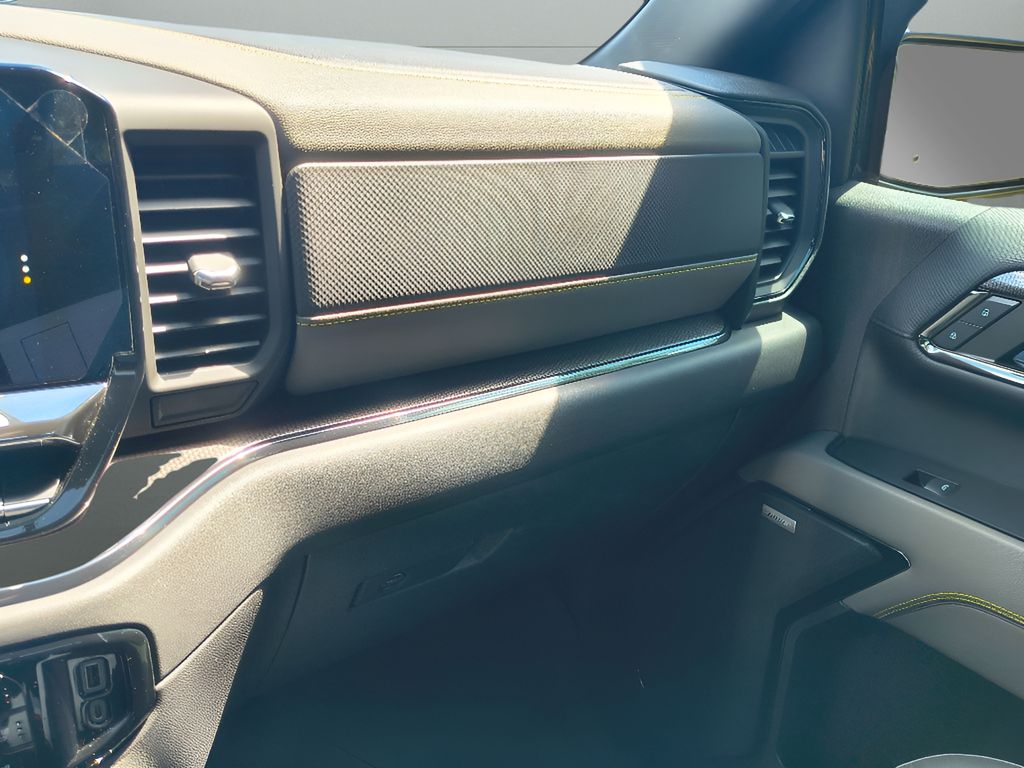 Used 2023 Chevrolet Silverado ZR2