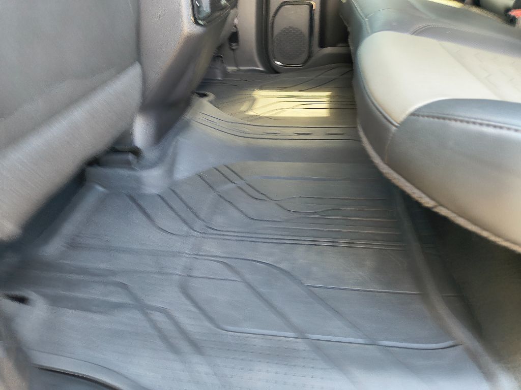 Used 2023 Chevrolet Silverado ZR2