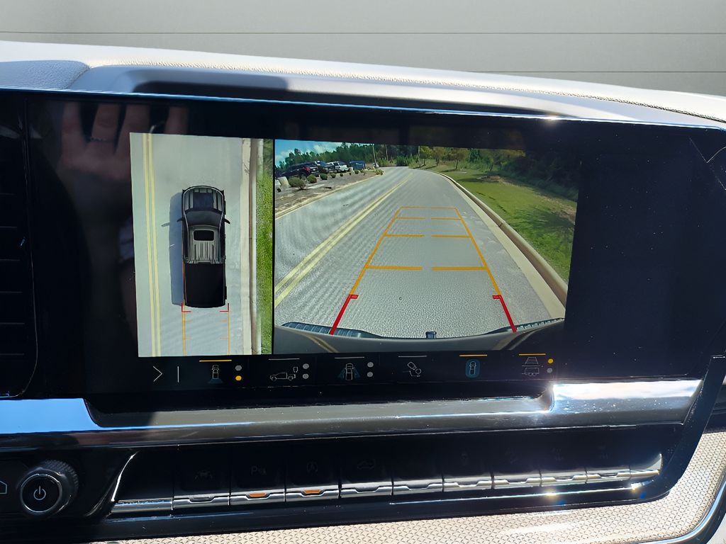 Used 2023 Chevrolet Silverado ZR2