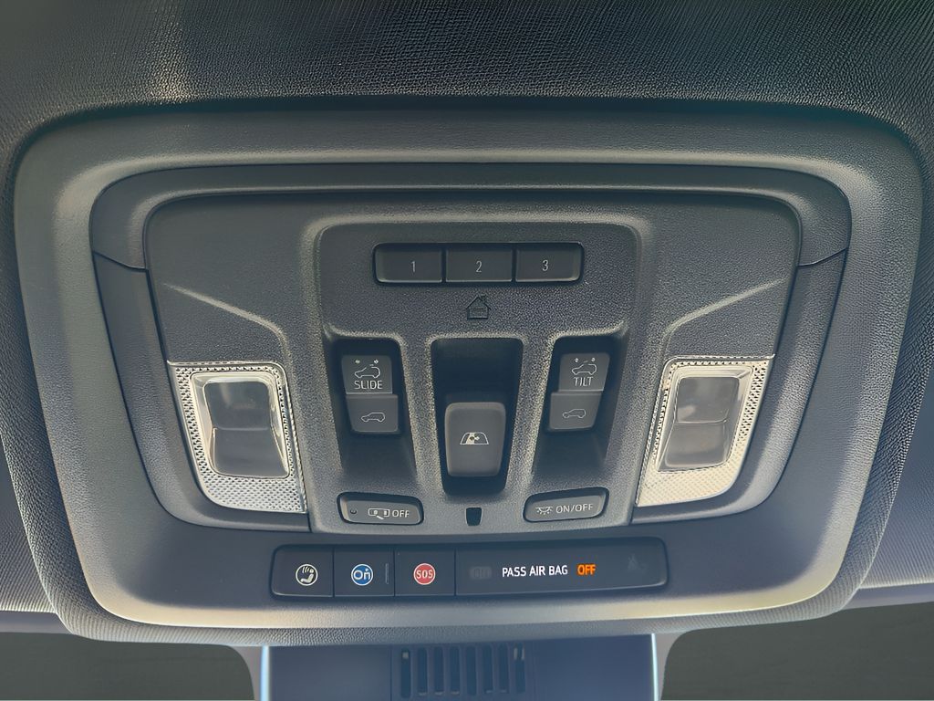 Used 2023 Chevrolet Silverado ZR2