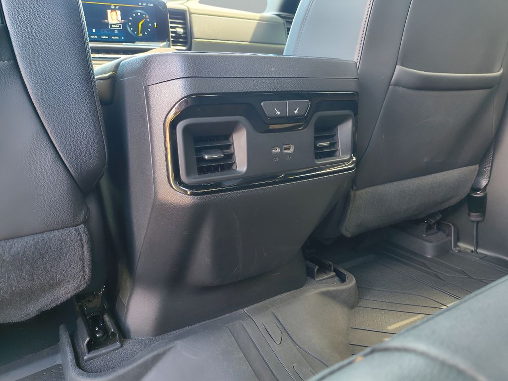 Used 2023 Chevrolet Silverado ZR2