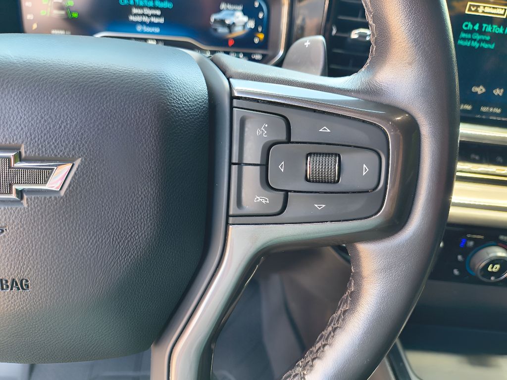 Used 2023 Chevrolet Silverado ZR2