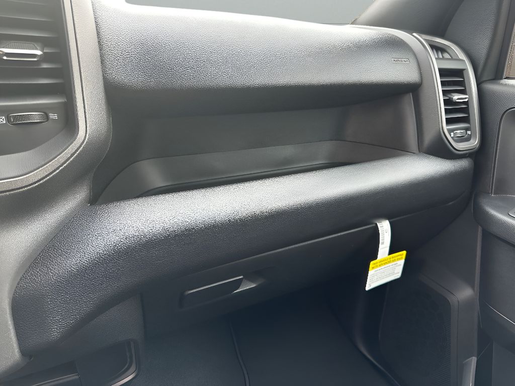 New 2024 Ram 2500 Tradesman Level 2