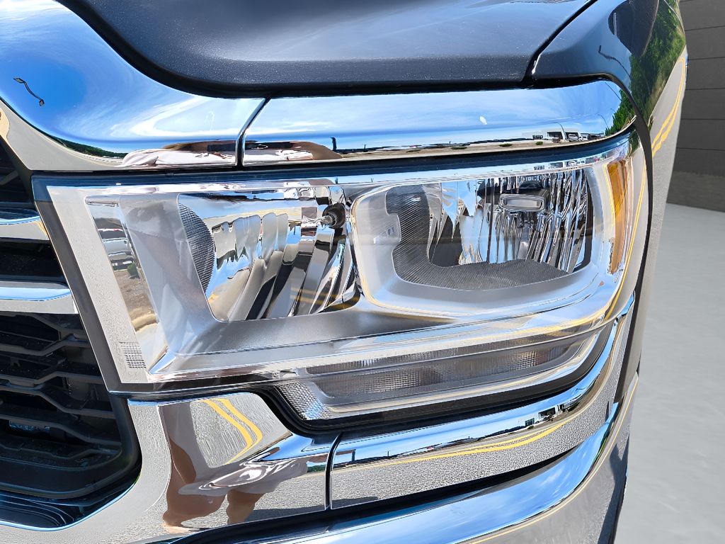 New 2024 Ram 2500 Tradesman Level 2