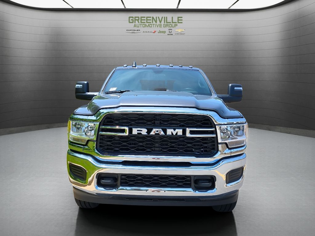 New 2024 Ram 2500 Tradesman Level 2