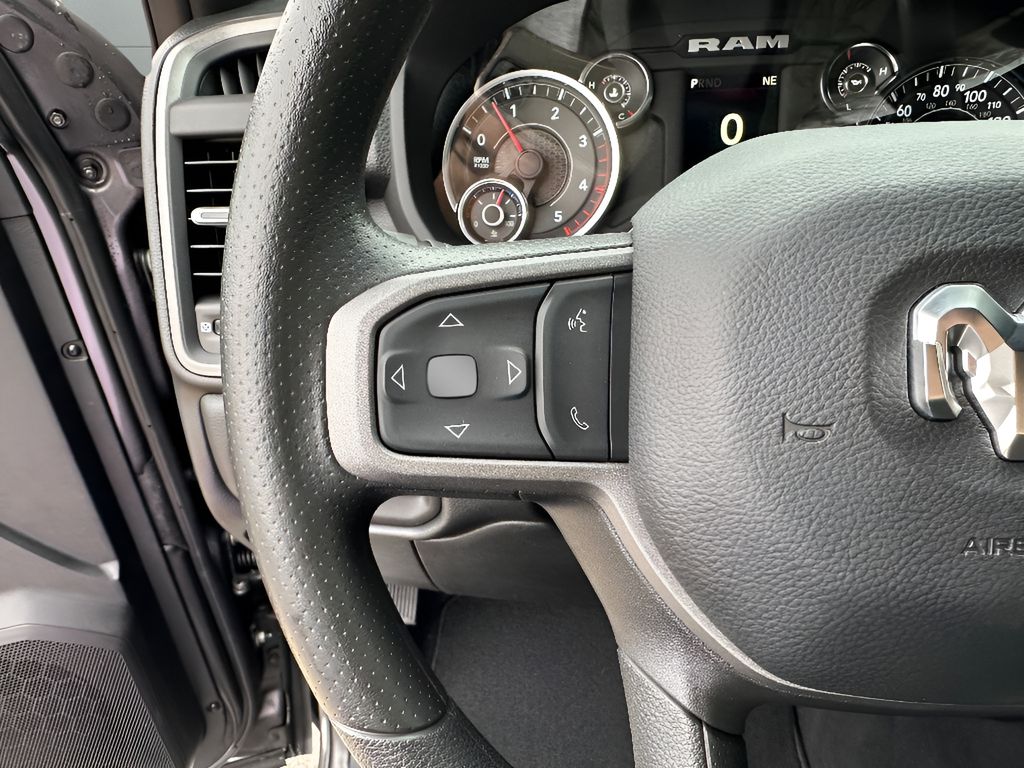 New 2024 Ram 2500 Tradesman Level 2