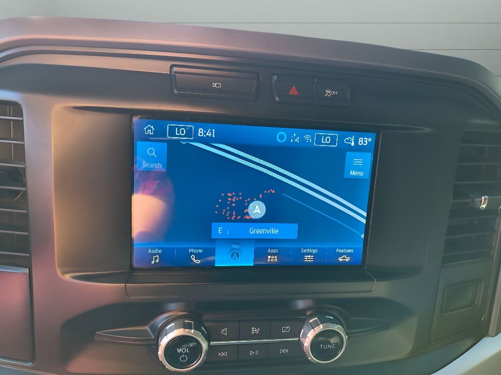 Used 2023 Ford F-150 XLT