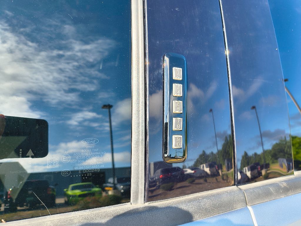 Used 2023 Ford F-150 XLT