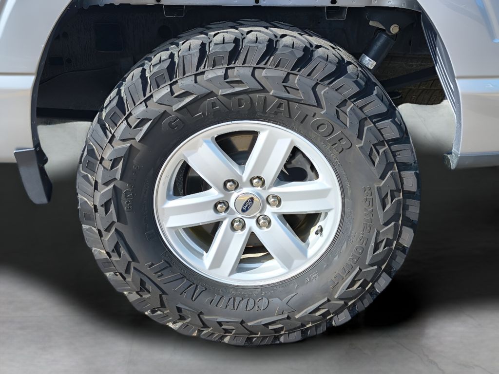 Used 2023 Ford F-150 XLT